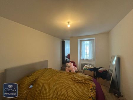 Location Appartement 3 pièces 56m² BRIVE LA GAILLARDE 19100 - Photo 4