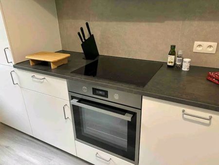 Appartement te huur - Foto 3