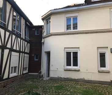 Location Appartement 1 pièce 22m² - Photo 1