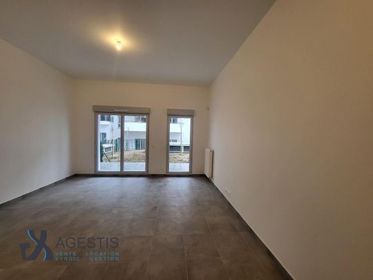 Location Appartement 2 pièces 45m² BEZONS 95870 - Photo 1