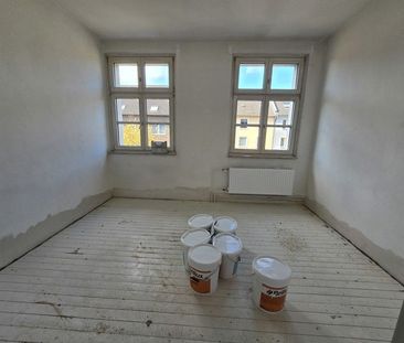 2-Zimmer-Wohnung in Bilk, mit neuem Bad + neuen Vinyl-Böden - Photo 5