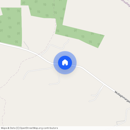 Room For Rent, Mullaghmarget Road, Edendork, Dungannon, BT71 6QX
