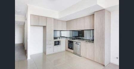 Stylish two-bedroom apartment with study in Washington Park - Photo 4