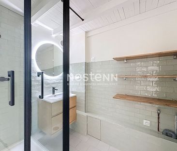 Location Appartement 2 pièces 41m² - Photo 4