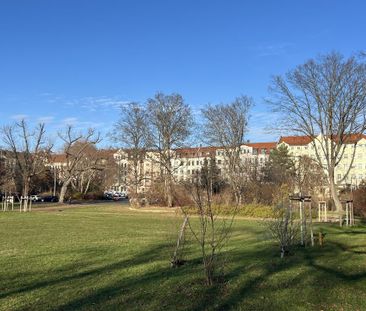 Erstbezug nach umfangreicher Modernisierung - Schickes Appartement ... - Foto 1