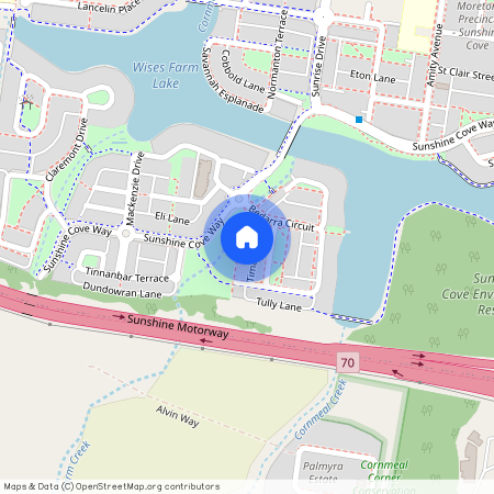 11 Timana Lane, Maroochydore