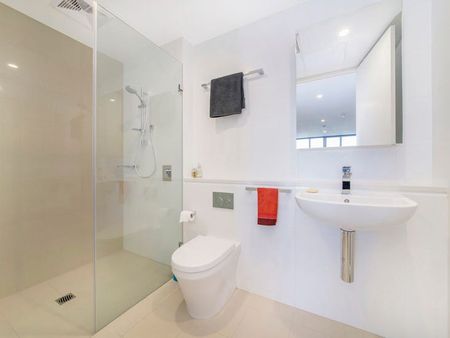 310/50 Eastlake Parade, Kingston ACT 2604 - Studio For Rent | Domain - Photo 4