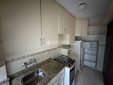 Apartamento com 1 quarto e 39m² para alugar em Moinhos de Vento, Porto Alegre. - Foto 2
