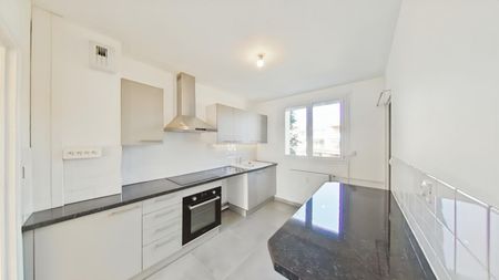 Location Appartement 3 pièces 67m² PORTES LES VALENCE 26800 - Photo 5