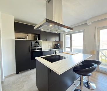 Appartement te huur - Foto 5