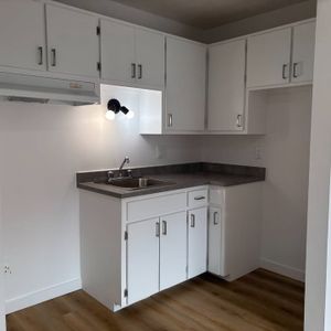 Grand 3 ½ Rénové – Chauffage Et Eau - Photo 3