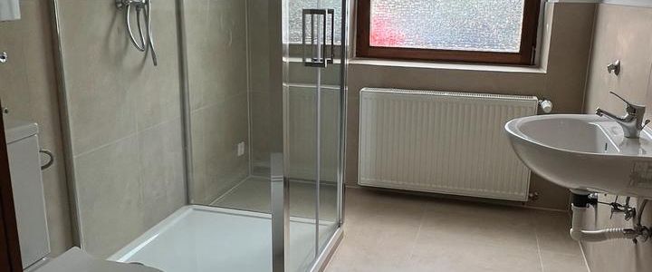 3-Zimmer-Wohnung in ruhiger Lage mit Stadtnähe! - Foto 1