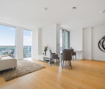 1 bedroom apartment to rent - Photo 5