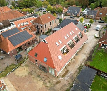 Te huur: Appartement Brink in Roden - Foto 5