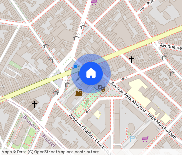 6 Place Dailly Bruxelles,1000 - Photo 1