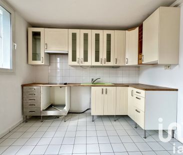 Appartement 3 pièces de 56 m² à Grenoble (38100) - Photo 1