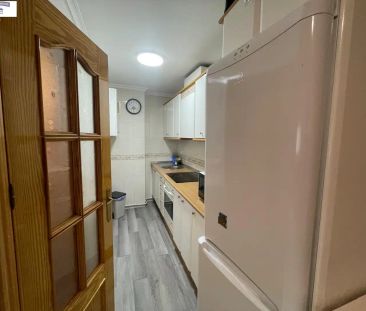 Apartamento de alquiler en Carretas - Pajarita - Photo 2