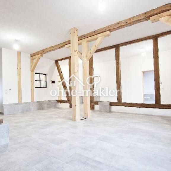 EG Wohnung mit Terrasse | Exklusiv wohnen. Natürlich leben. - Foto 1