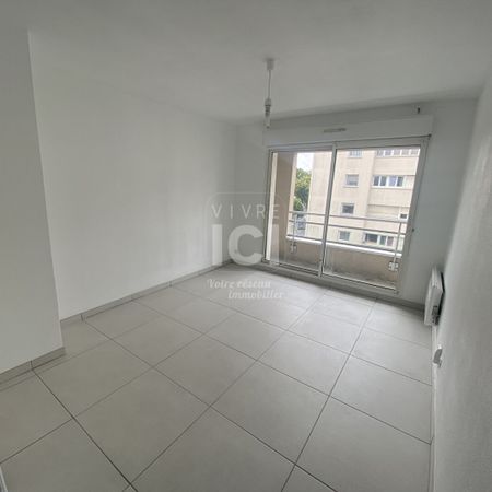 Location Appartement 1 pièce 18m² - Photo 4