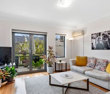 11 Taylors Drive, Lane Cove NSW 2066 - Townhouse For Rent | Domain - Photo 3