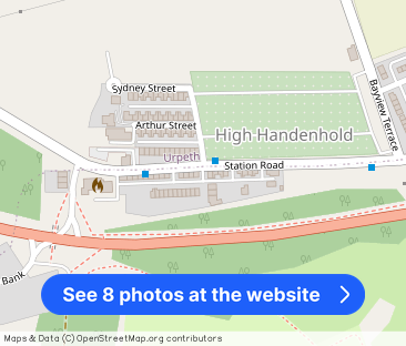 Poplar Street, Chester le Street, DH2 3SE - Photo 1