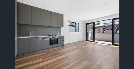 STUNNING BRAND NEW TWO BED TOWNHOUSE! - Photo 5