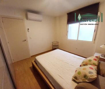 Apartamento de alquiler en Plaza de la Trinidad, Centro - Sagrario - Foto 4