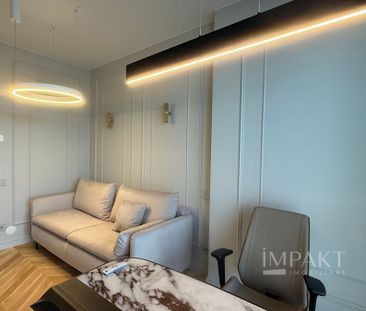 Apartament premium cu 3 camere de închiriat în Gheorgheni - Fotografie 2