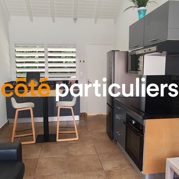 Location Appartement 2 pièces 33m² - Photo 1