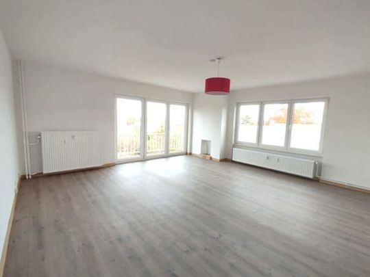 Appartement te huur - Foto 1