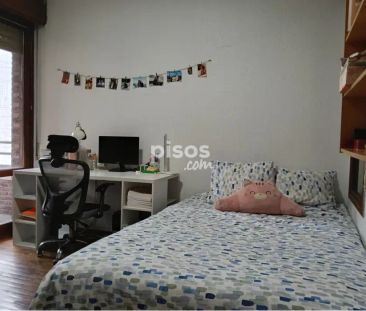 Piso en alquiler en Avenida de Pío XII - Foto 4