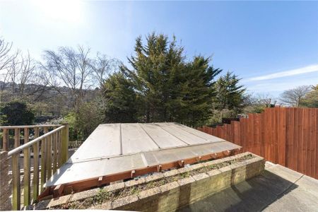 2 bedroom maisonette to rent - Photo 3