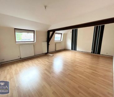 Appartement à louer 3 pièces 135.47m² - Photo 2