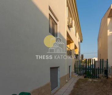 Μεζονέτα για ενοικίαση Παλαιόκαστρο (Ωραιόκαστρο) - Photo 6