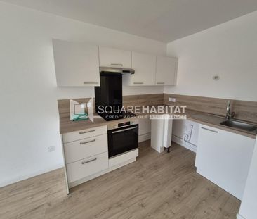 Location Appartement 2 pièces 47m² EMMERIN 59320 - Photo 4