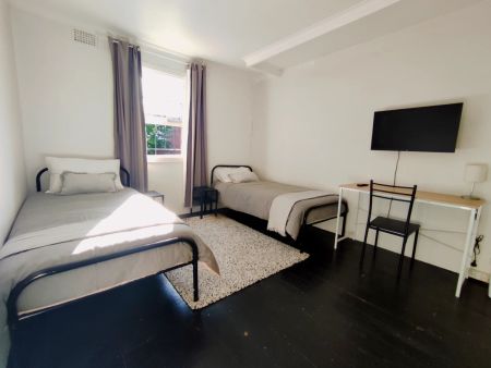 Room 3 #290B - Photo 3