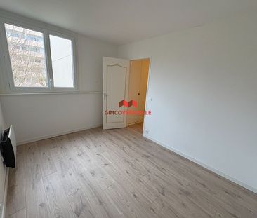 Location Appartement 4 pièces 88m² - Photo 4