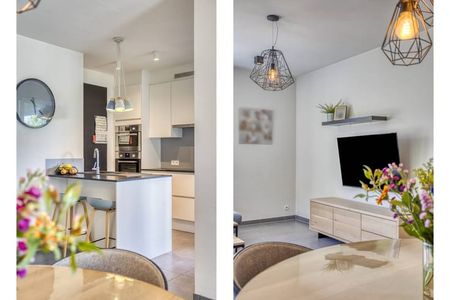 Appartement te huur - Photo 2