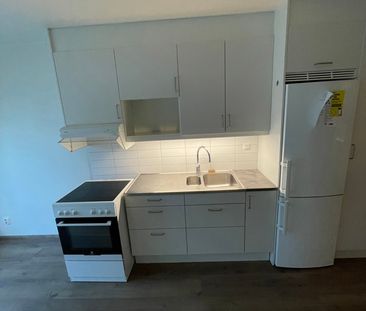 Axel Danielssons väg 2D, Lindängen - Photo 1