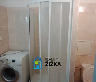 Pronájem bytu 1+kk 24 m² - Photo 3