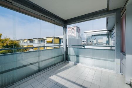 Small but nice apartment near the center of Zuchwil - Photo 2