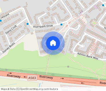 Finney Park Drive, Lea, Preston, PR2 - Photo 1