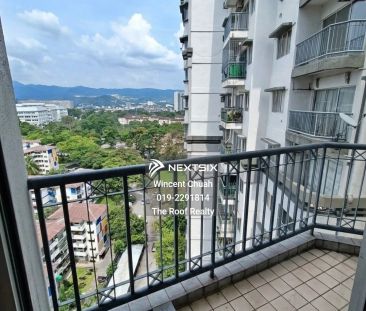 Menara Alpha - Photo 1