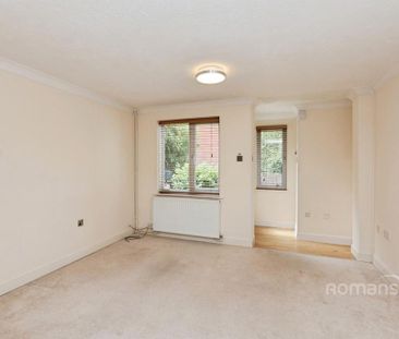1 bedroom terraced house to rent - Photo 1