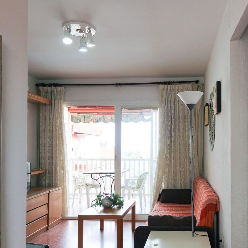 Apartment for rent in La Puebla - Photo 1