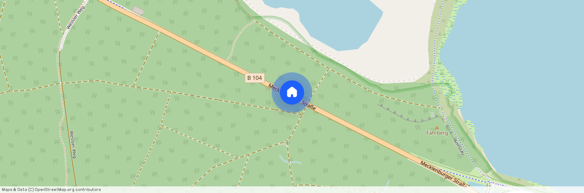 Mecklenburger Straße, 23568, Mecklenburger Straße    Lübeck