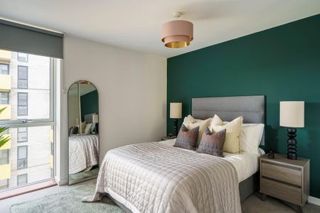 1 bedroom flat to rent - Photo 5