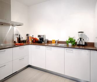 Appartement te huur: Koningin Wilhelminaplein 224 1062 KS Amsterdam - Photo 3