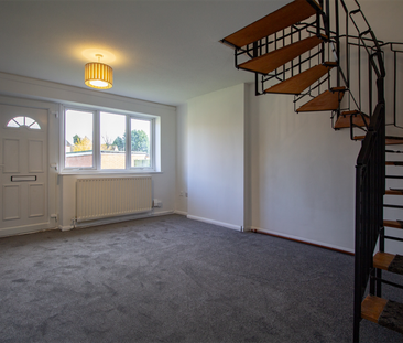 2 bedroom semi-detached house to rent - Photo 1