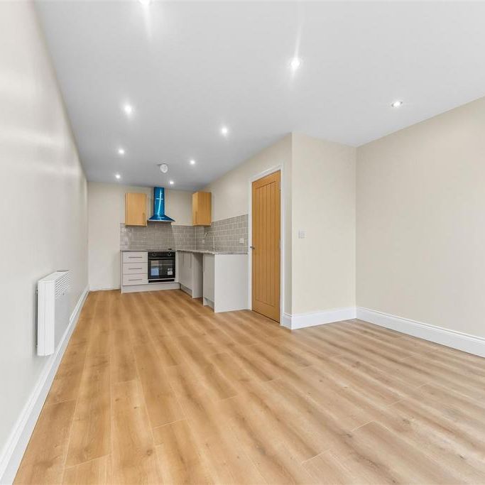 1 bedroom apartment to rent - Photo 1